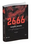 2666 - 3 volume - Roberto Bolano