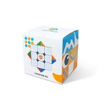 Cub Rubik Gan Monster Go EDU, Magnetic, Stickerless