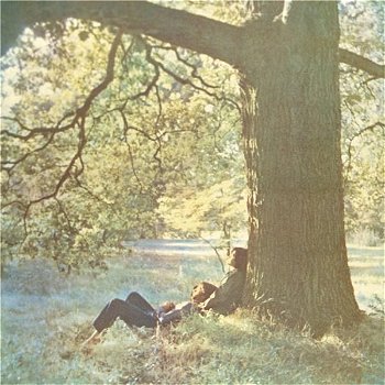 John Lennon - Plastic Ono Band - LP, Universal Music