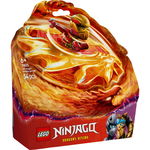 LEGO Ninjago - Dragonul Spinjitzu rotitor al lui Kai 71823