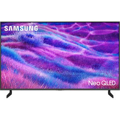 Televizor QE50QN80FAUXXH 127cm 50inch 4K Ultra HD Smart TV Wi-Fi Gri, Samsung