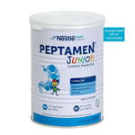 Lapte praf Peptamen Junior +12 luni, 400g, Nestle, Nestle