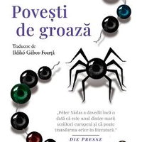 Poveşti de groază - Péter Nádas, Trei