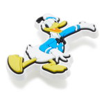 Jibbitz Crocs Donald Duck Character, Crocs Jibbitz