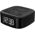 Radio cu Ceas TAR7705/10 Black, Philips