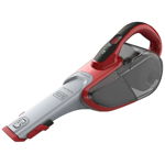 Aspirator de mana Black&Decker, Dustbuster, cu acumulator Li-Ion, 10.8 V, 0.5 L, tip DVA315J-QW