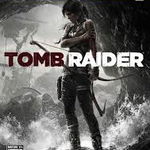 Joc consola Square Enix Tomb Raider Xbox 360