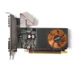 GeForce GT 710 NVIDIA 2 GB GDDR3, ZOTAC