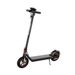 Trotineta electrica Kugoo Kirin S4, Viteza maxima 35 Km/h, Autonomie 30-40 Km, Motor 350W, Roti 10" (Negru)