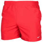 Pantaloni Scurti de baie Nike 5inch Voley Short rosu, Nike
