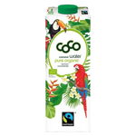 Apa de cocos Bio, 1 litru, Coco