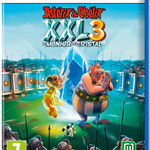Asterix & Obelix XXL 3: The Crystal Menhir (PS5)