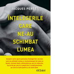 Intelegerile care ne-au schimbat lumea - Jacques Peretti