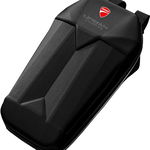 Borseta DUCATI E-Scooter Bag DUC-MON-BAG, 2l, negru