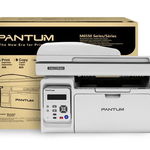 Multifunctionala Noua Laser Monocrom Pantum M6559NW, ADF, A4, 22ppm, 1200 x 1200 dpi, Copiator, Scanner, USB, Retea, Wireless