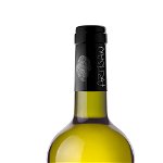 Vin alb sec Domeniile Sahateni - Aurelia Visinescu Artisan White 2021, 0.75L