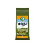 Cafea macinata Etiopiana - 100 % Arabica - eco-bio 250g - Lebensbaum, Lebensbaum