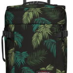 Troler Eastpak Transverz, 25 l, verde feriga/verde persan/negru