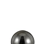 Lampa de birou BIRILLO TL1 SMALL, metal, fumuriu, 1 bec, dulie E27, 116570, Ideal Lux, Ideal Lux