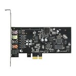 Placa Sunet Xonar SE 5.1 - PCIe, ASUS