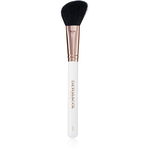 Dermacol Accessories Master Brush by PetraLovelyHair pensula pentru fardul de obraz sau bronzer D54 Rose Gold 1 buc, Dermacol