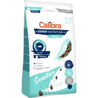 Calibra Expert Nutrition Sensitive със сьомга - 12 кг