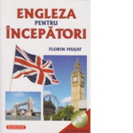 Engleza pentru incepatori + CD, 