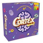 Joc educativ Cortex Kids, Asmodee, 