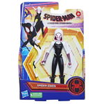 Figurina Spider-Man Across the Spider Verse - Spider-Gwen, 15 cm