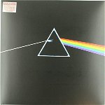 Pink Floyd: Dark Side Of The Moon [Winyl]