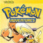 Pokemon Adventures. Vol. 04 Hidenori Kusaka