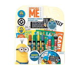 Set activitati stampila + sablon,Minions