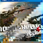 Sniper Elite 4 (PS4)
