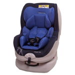 Scaun auto Coto Baby Lunaro PRO ISOFIX 0-18 Kg Blue