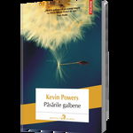 eBook Pasarile galbene - Kevin Powers, Kevin Powers