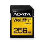 SD ADATA 256GB PREMIER ONE, Adata