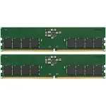 Memorie RAM Kingston, DIMM, DDR5, 32GB (16GB x 2), CL40,