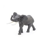 Figurina - Wild Animal Kingdom - Elephant | Papo, Papo