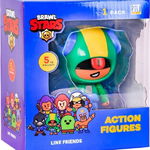 Figurina de actiune - Brawl Stars 11 5 cm, PMI