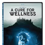A CURE FOR WELLNESS [DVD][2017]