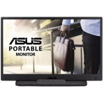 MONITOR 15.6   ASUS TOUCH MB166B