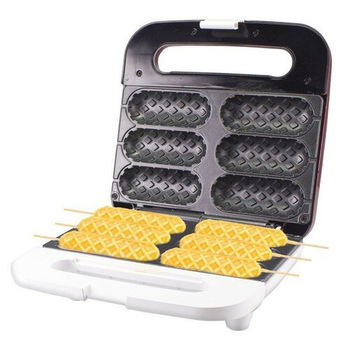 Aparat de facut vafe Beper P101CUD100 P101CUD100