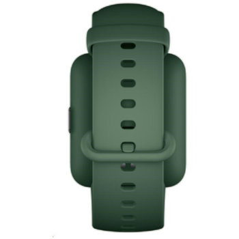 Curea smartwatch din TPU, Compatibila cu Xiaomi Redmi Watch 2 Lite, Maro, Xiaomi