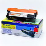 Toner pentru Brother TN-328Y, ACTIVEJET, 6000 pagini, Galben