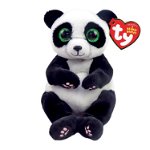 Jucarie de plus Ty Beanie Bellies - Ying panda
