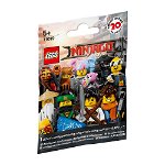 LEGO Minifigures LEGO NINJAGO MOVIE™ 71019