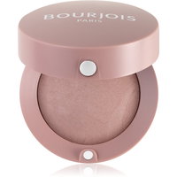 Bourjois Paris Little Round Pot Mono Eyeshadow (06 Aura de Nuit) 1,2 g, Bourjois Paris