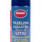 Spray vaselina albastra Caspian 450ml pe baza de litiu, GAVE