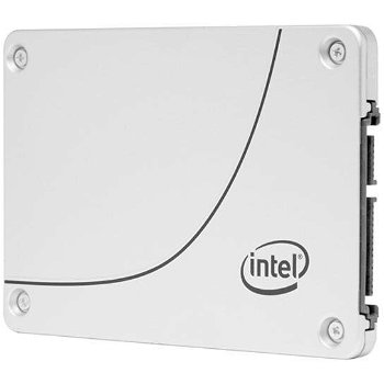 SSD INTEL DC S4610 series, 9600GB, 2.5inch, SATA III