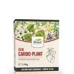 Ceai Cardio-plant inima sanatoasa, 150g, Dorel Plant, Dorel Plant